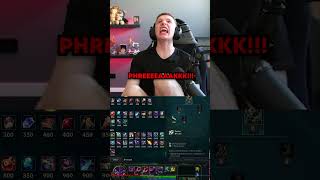 Jankos Reacts To NEW MID SEASON CHANGES..