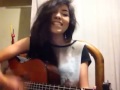 Daniela Calvario No te creas tan Importante Cover