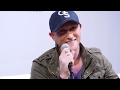 Cole Swindell: Behind the Scenes at the CMA Awards | CMA Awards 2014 | CMA