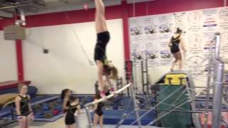 Gymnastics video star: scream and shout(Video star of 