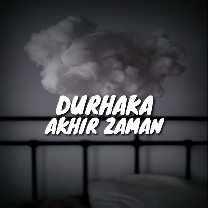 story wa dakwah | Anak durhaka akhir zaman | #habibnovelalaydrus