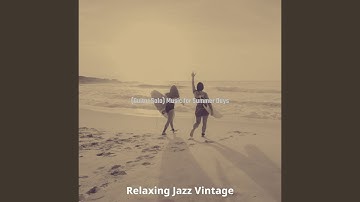 High Class Moods for Summer