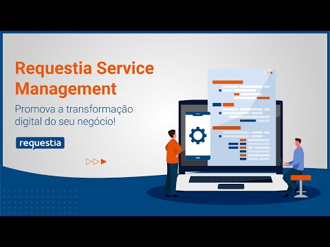 Vídeo: Qual é a solução ITSM?