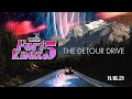 Fort knox five  the detour drive tues nov 16th 2021