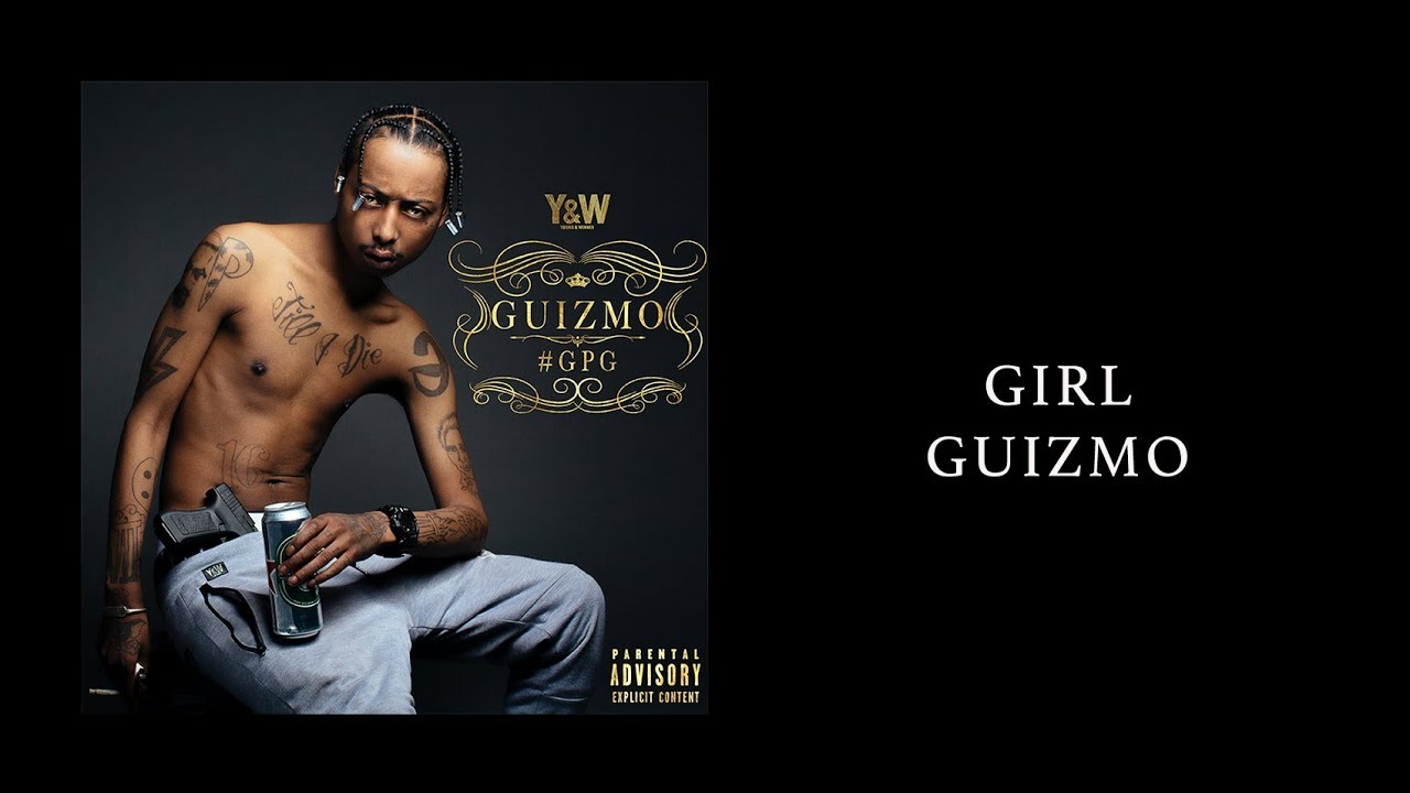 Guizmo - Y&W (@GuizLaBanquise) / X