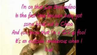 East Side Rendezvous - KID FROST {{*LYRICS*}}