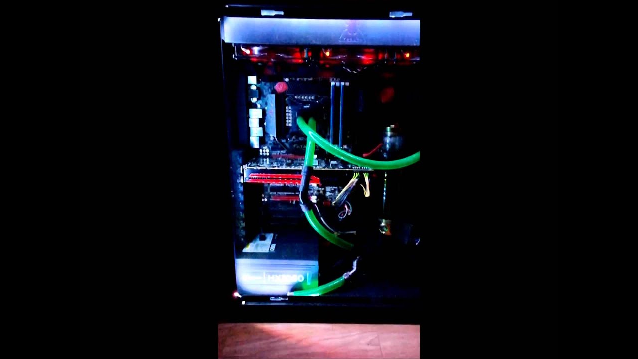 Phobya RGB Flexlight