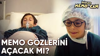 Memonun Durumu Riskli - İkizler Memo - Can