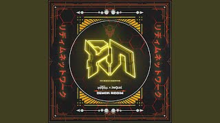 Demon Riddim