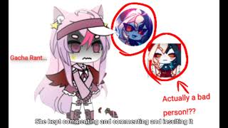 a gacha rant about beowulf...