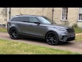 Range Rover Velar