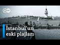 İstanbul’un kaybolan deniz kültürü | Bir zamanlar Türkiye'nin plajlar şehriydi - DW Türkçe