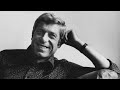 Veteran stage and screen actor John Woodvine dies aged 96