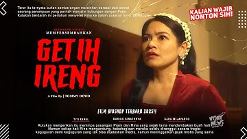 Getih Ireng - Titi Kamal, Darius Sinathrya, Sara Wijayanto | Film Bioskop Terbaru 2025 wajib Nonton