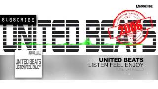 【G-Rap】 Eunio (Unique) - Listen Up United Beats - Listen Feel Enjoy (Tune Up! Radio) - YouTube