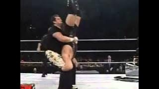best piledriver ever in wrestling
