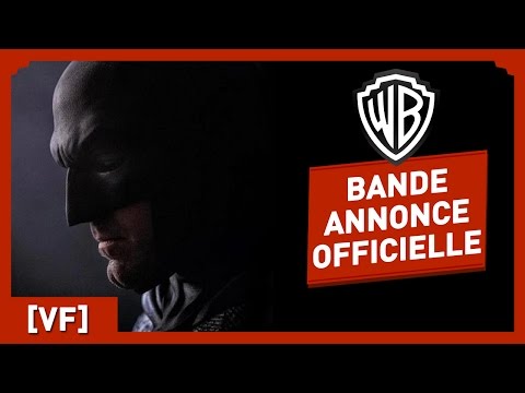 Batman V Superman : L’Aube de la Justice – Bande Annonce Officielle 2 Comic Con 2015 (VF)
