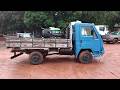 SO CAMINHÕES AGRALE A VENDA 3/4