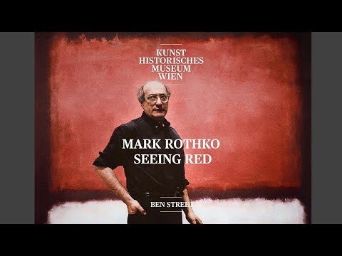 Vídeo: Dia 4. Rolando Santana Reinterpreta Mark Rothko