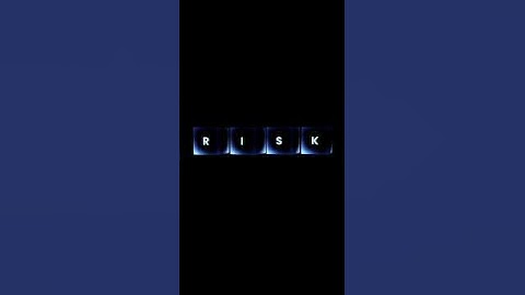 Calculated Risks For Big Win || #motivation #inspriacion