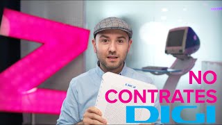 NO CONTRATES DIGI  sin haber visto antes ESTE VIDEO.