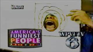 Americas Funniest S U0026  People Promo   Mothers Day 1992