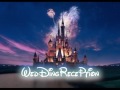 ディズニー風オープニングムービー 音なし 