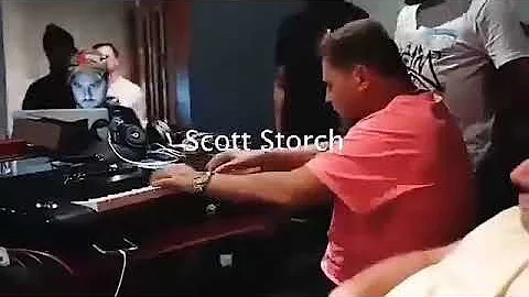 Scottstorch x timbaland-NEW BEAT