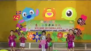 Hey Mickey.... concert 2018