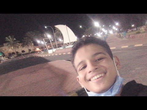 يوم كامل في نادي الشعب البحري في الكويت