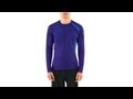 Salomon Men's Trail Runner + Long Sleeve Running Tee | SwimOutlet.com