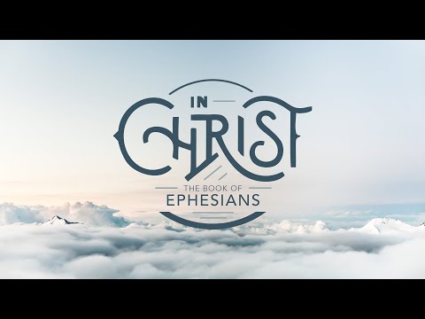 Ephesians: In Christ | Pastor Orlando | July 30, 2023