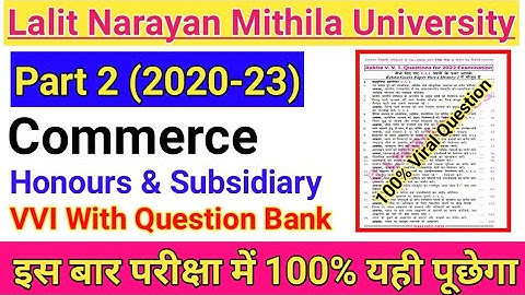 lnmu b.com part 2 corporate accounting vvi question for 2022 exam b.com part 2 corporate accounting