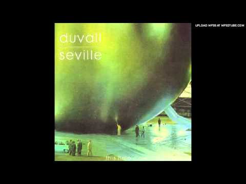 Duvall - They Won't Let Me Go
