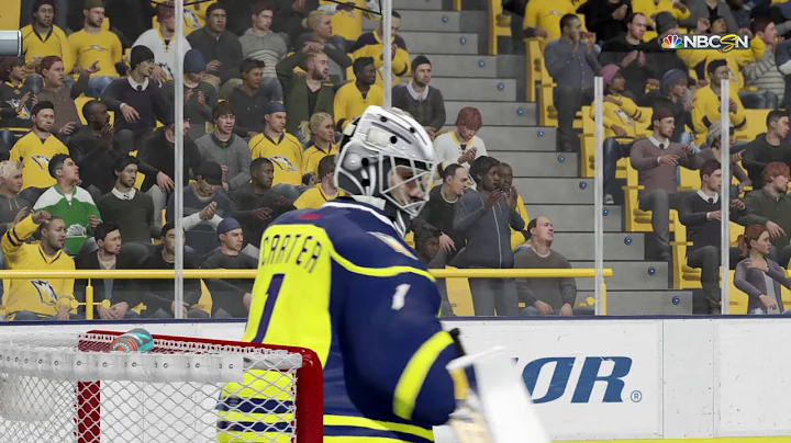 3Min of OT Victory.