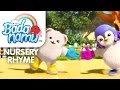 If You're Happy and You Know It l Nursery Rhymes & Kids Songs