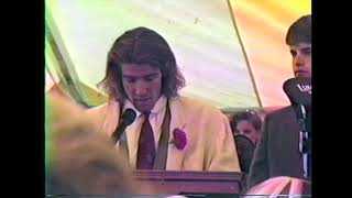FVS Graduation Class of '89