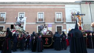 Semana Santa de Valladolid 2015 _  4K UHD _ (Holy Week in Spain)
