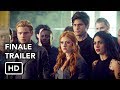 Shadowhunters 3x21 &quot;Alliance&quot; / 3x22 &quot;All Good Things...&quot; Promo Trailer (HD) Series Finale