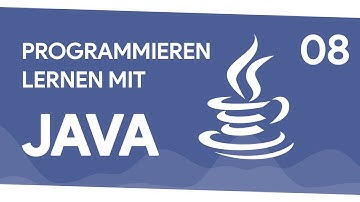 💻 Methoden mit Parametern 💻 08 || Programmieren Lernen mit Java