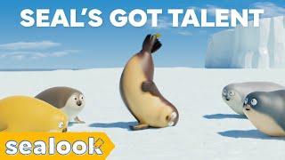 Seal’s Got TalentㅣSEALOOKㅣEpisodes Compilation