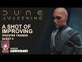 A Shot At Improving - Trooper Trainer Quest 4 | Dune: Awakening