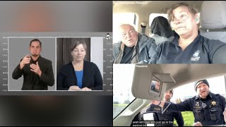 Karen Putz denied service at Taco Bell drive-thru