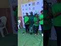 SGS Alumni Sports Fiesta - Ma se rere