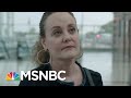 Julie Swetnick Becomes First Accuser To Speak On Camera | Morning Joe | MSNBC