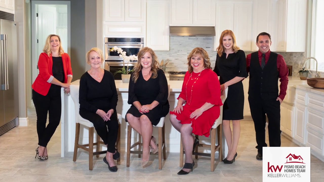 Pismo Beach Homes 2020