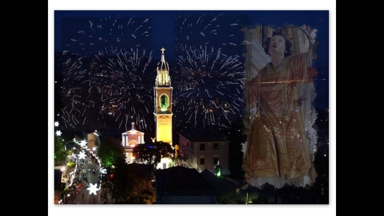 PARROCCHIA SAN LORENZO DELLA COSTA