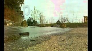 Temporal de lluvias provoca el corte de carreteras