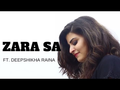 zara-sa-|-cover-by-deepshikha-|-jannat-|-emraan-hashmi-|-kk-|-pritam