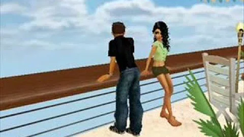 Dena brooks, Tyson smith 0001